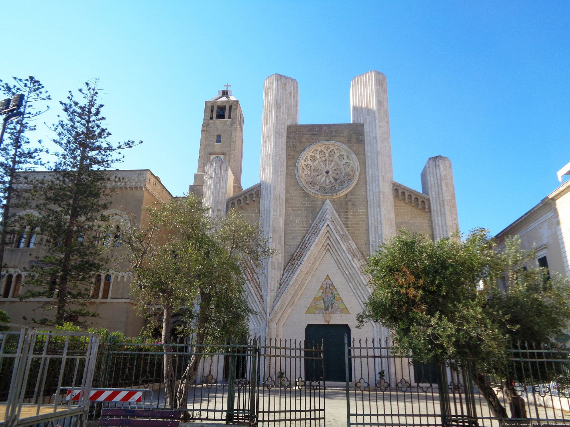 Gallipoli